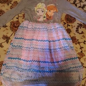 Disney Frozen Dress